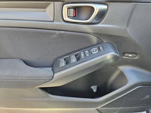 Used 2026 Honda Civic LX image 32