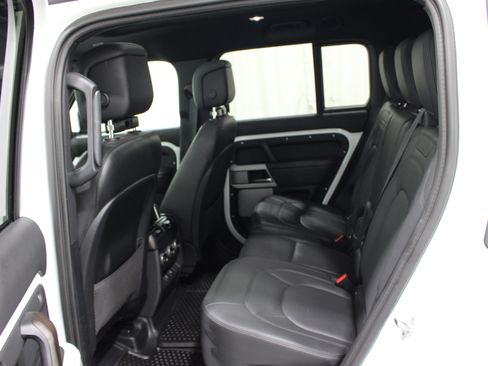 Used 2024 Land Rover Defender 130 S AWD/4WD image 18