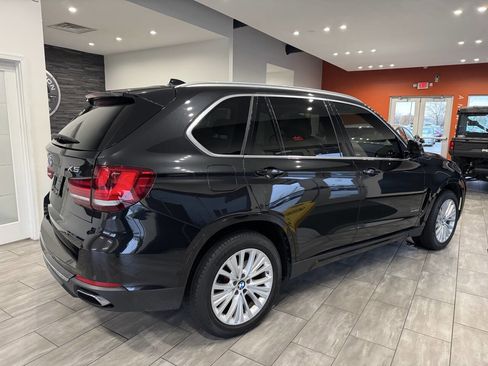 Used 2016 BMW X5 xDrive50i image 17
