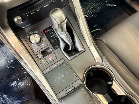Used 2019 Lexus NX 300 FWD w/ Accessory Package 2 image 16