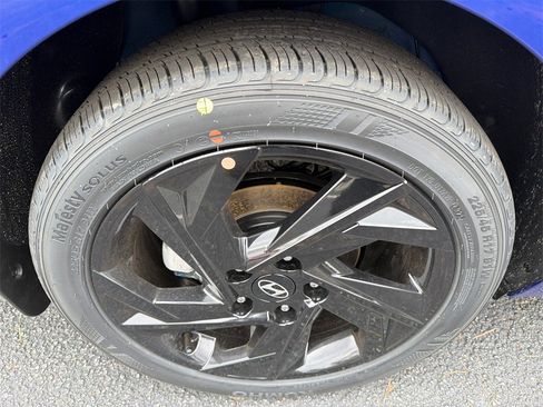 New 2026 Hyundai Elantra Sport image 17