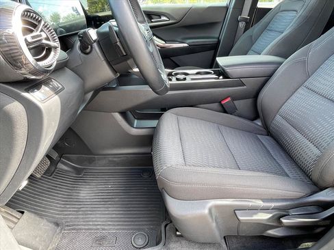 Used 2026 Chevrolet Equinox LT w/ LPO, Floor Liner Package AWD/4WD image 22