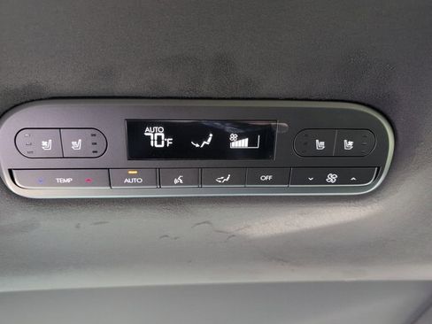 Used 2026 Hyundai Palisade Calligraphy AWD/4WD image 29