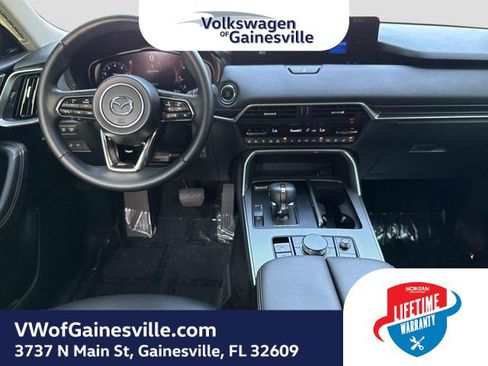 Used 2026 MAZDA CX-90 3.3 Turbo w/ Premium Sport Pkg AWD/4WD image 16