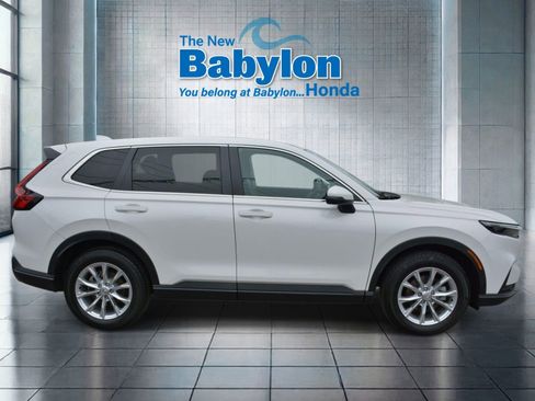Used 2023 Honda CR-V EX-L image 5