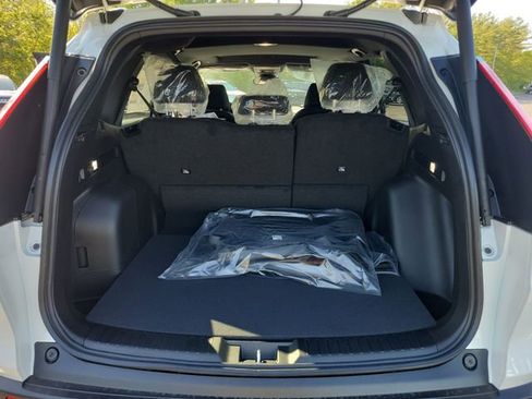 New 2026 Honda CR-V TrailSport image 41