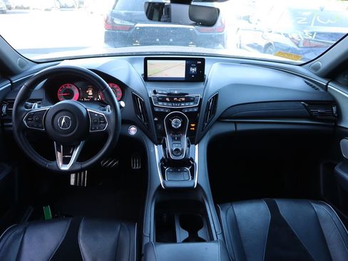 Used 2019 Acura RDX A-Spec image 7