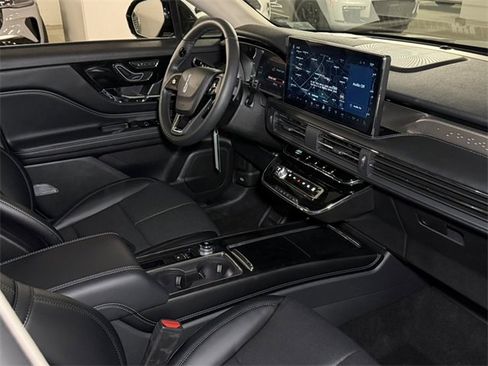 New 2025 Lincoln Corsair Grand Touring w/ Equipment Group 301A image 6