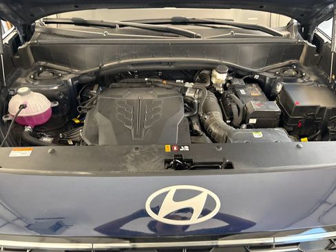 Used 2026 Hyundai Palisade Calligraphy FWD image 39