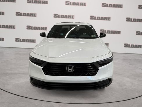 New 2026 Honda Accord Sport image 8