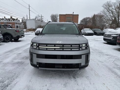 New 2026 Hyundai Santa Fe SEL image 2