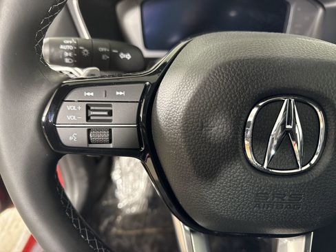 New 2026 Acura Integra A-Spec image 12