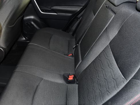 Used 2024 Toyota RAV4 SE w/ Weather & Moonroof Package AWD/4WD image 48