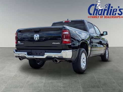 Certified 2024 RAM 1500 Laramie image 4
