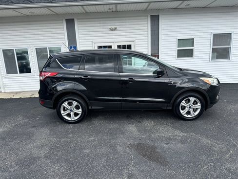 Used 2014 Ford Escape SE FWD image 11