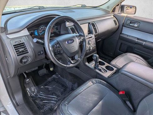 Used 2015 Ford Flex SEL w/ Equipment Group 202A FWD image 13