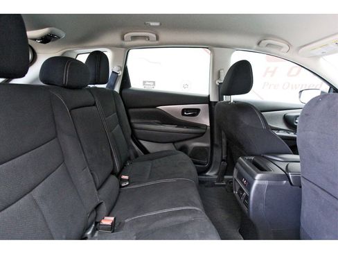 Certified 2023 Nissan Murano S image 9