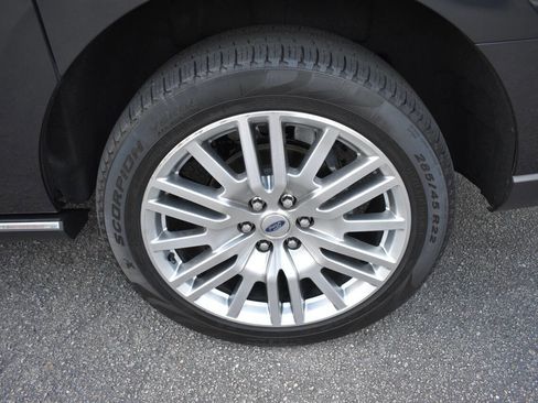 Used 2024 Ford Expedition Max Limited AWD/4WD image 47