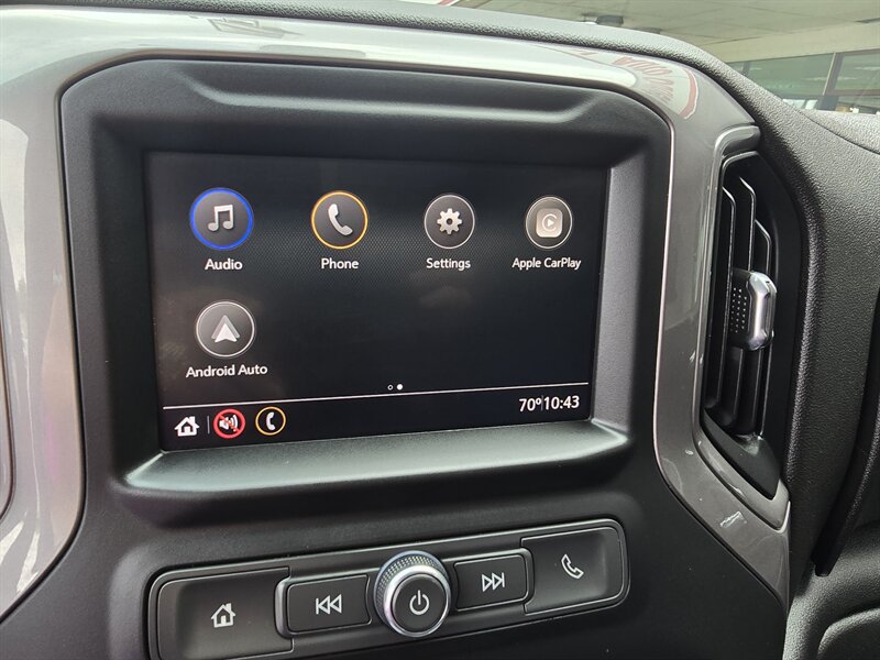 Used 2022 Chevrolet Silverado 3500 W/T w/ WT Convenience Package RWD image 14