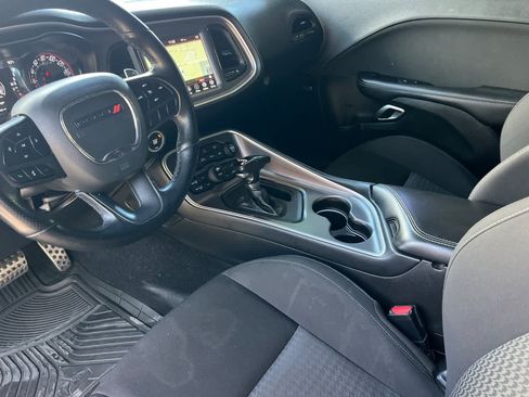 Used 2021 Dodge Challenger R/T w/ Driver Convenience Group RWD image 14