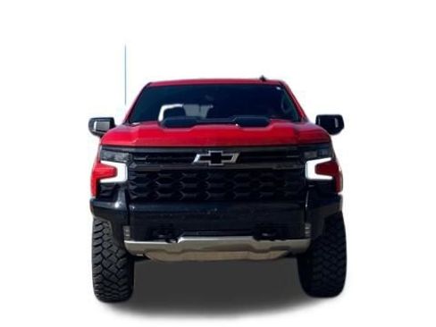Used 2025 Chevrolet Silverado 1500 ZR2 w/ Technology Package image 11