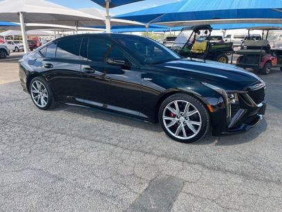 Used 2025 Cadillac CT5 V