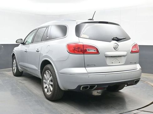 Used 2016 Buick Enclave Leather AWD/4WD image 7