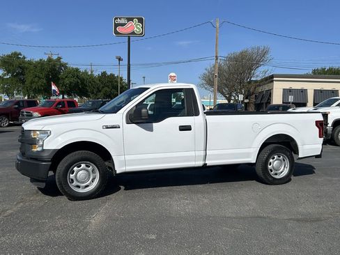 Used 2016 Ford F150 XL w/ Equipment Group 101A Mid image 13