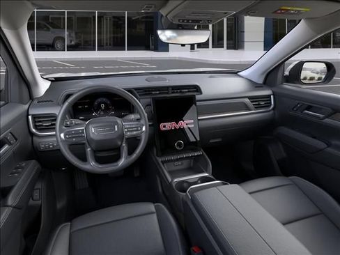 New 2027 GMC Terrain Denali w/ LPO, Floor Liner Package AWD/4WD image 18
