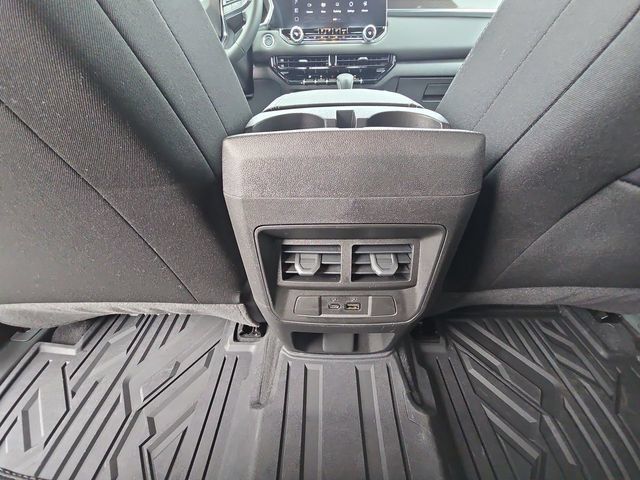 New 2025 GMC Canyon Elevation w/ Convenience Package AWD/4WD image 22