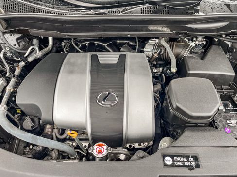 Used 2022 Lexus RX 350 FWD image 26