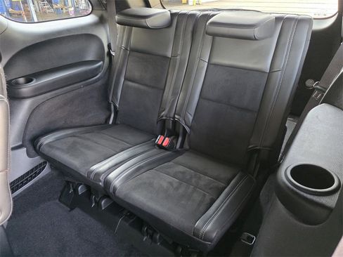 Used 2022 Dodge Durango GT image 16