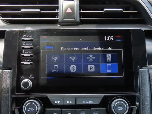 Used 2020 Honda Civic EX image 19