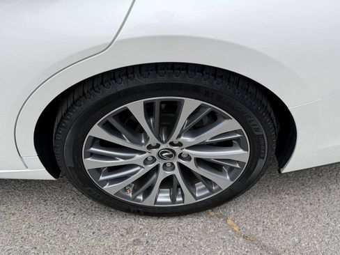 Used 2020 Lexus ES 350 w/ Premium Package FWD image 44