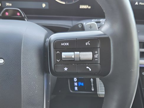 Used 2024 Hyundai Santa Fe Limited image 22