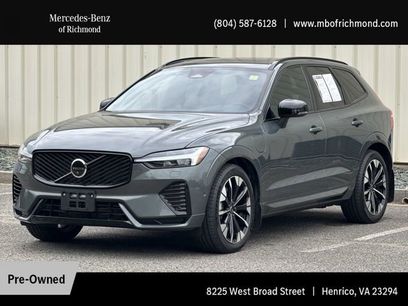 Used 2026 Volvo XC60 T8 Ultra