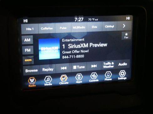 Used 2019 Jeep Renegade Altitude w/ Quick Order Package 2XM image 22