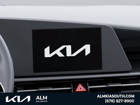 New 2026 Kia Niro LX FWD image 20