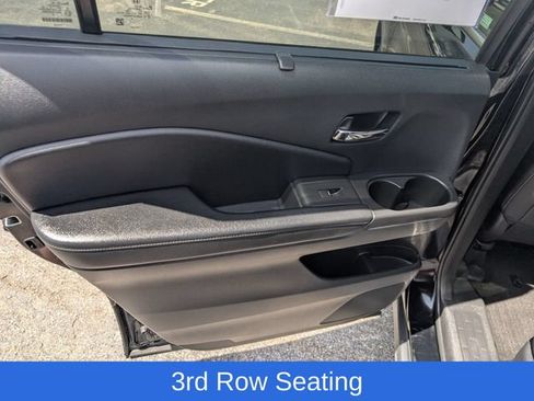 Used 2021 Honda Pilot Elite image 11