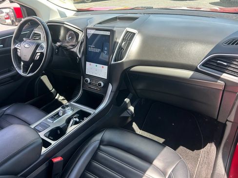 Used 2022 Ford Edge SEL w/ Convenience Package AWD/4WD image 37