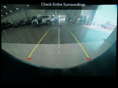 Used 2021 Jeep Wrangler Unlimited Rubicon 4xe w/ Steel Bumper Group AWD/4WD image 19