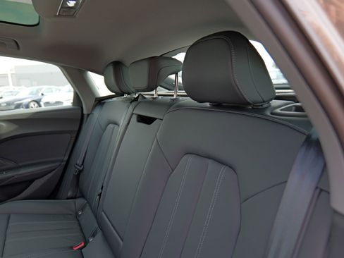 New 2025 Audi A5 2.0T Premium image 29