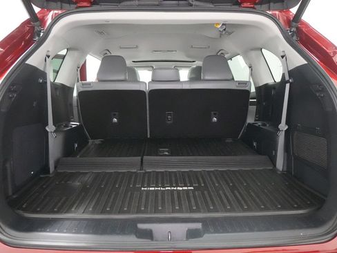 Used 2020 Toyota Highlander Limited AWD/4WD image 26