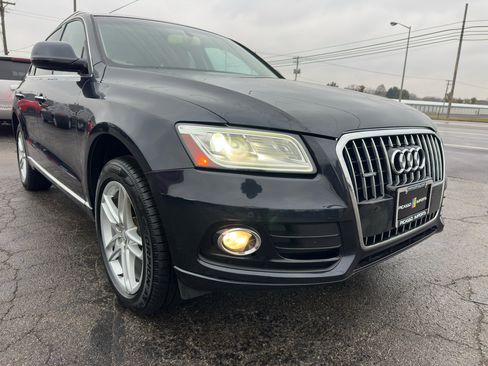 Used 2015 Audi Q5 2.0T Premium Plus image 15