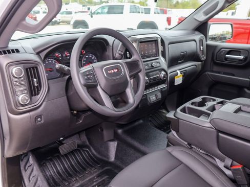 New 2026 GMC Sierra 1500 Pro image 7