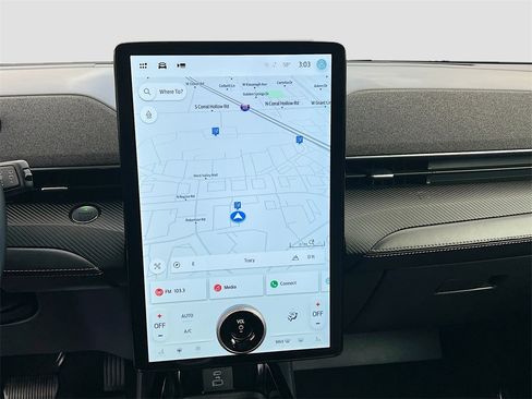 Used 2023 Ford Mustang Mach-E Premium image 13