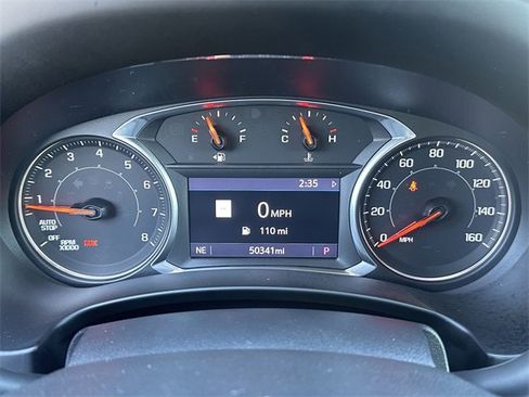 Used 2020 GMC Terrain Denali w/ Denali Premium Package image 40