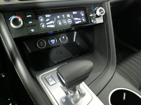 Used 2026 Genesis G70 2.5T Prestige image 55