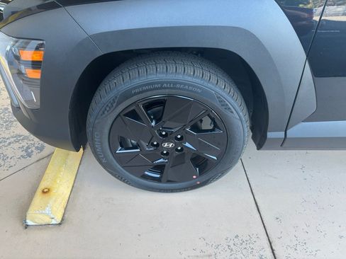 Certified 2026 Hyundai Kona SEL Sport FWD image 27