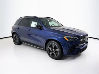 New 2026 Mercedes-Benz GLE 450 4MATIC video 1